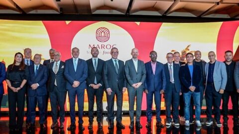 المكتب الوطني المغربي للسياحة يُفعّل عددا من الإجراءات استعدادا لكأس أمم إفريقيا 2025