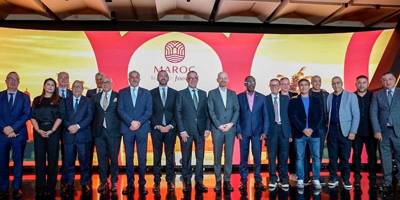 المكتب الوطني المغربي للسياحة يُفعّل عددا من الإجراءات استعدادا لكأس أمم إفريقيا 2025