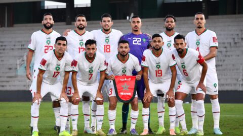 المنتخب الوطني الرديف يتفوق وديا على منتخب جيبوتي