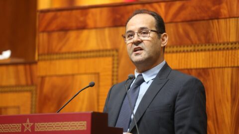 برلماني: مشروع مالية 2026 يكرّس فشل الحكومة ولا يقدم أجوبة حقيقية