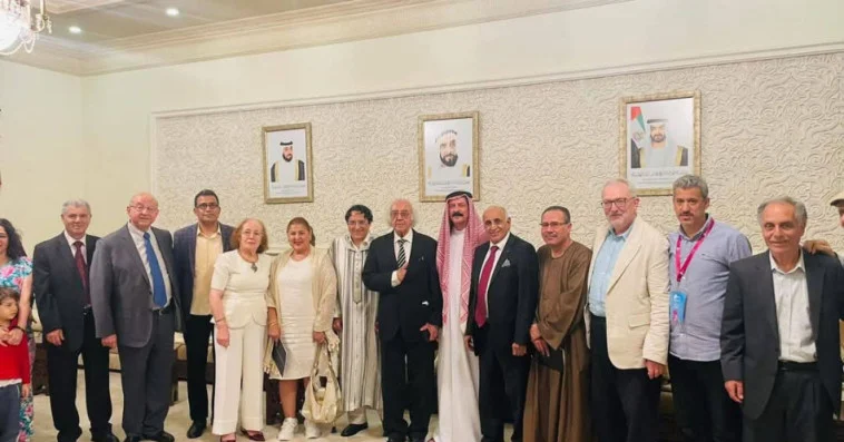 مغربيان ضمن الفائزين بـ “جائزة ابن بطوطة لأدب الرحلة” بأبوظبي