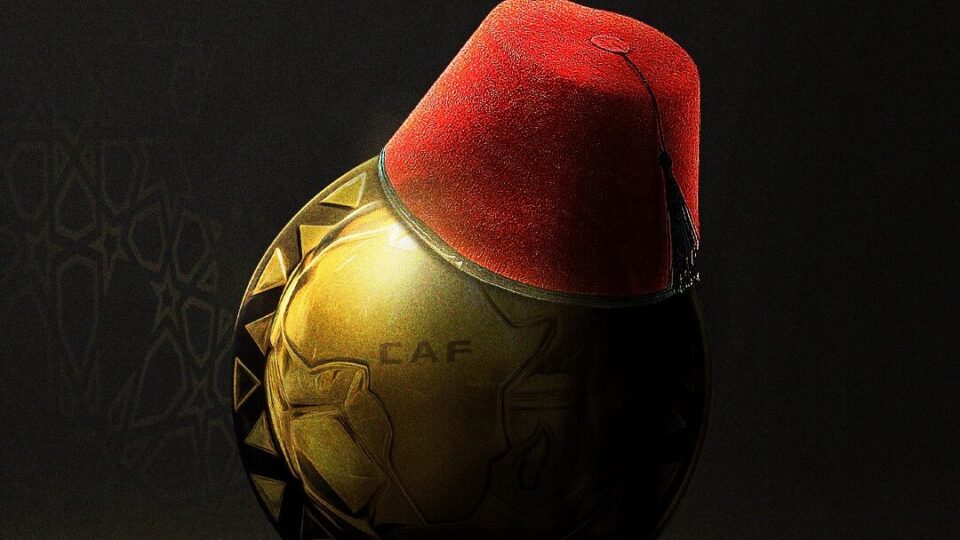 المغرب يسيطر على جوائز “الكاف” لسنة 2025