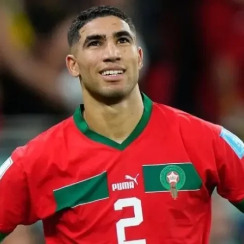 حكيمي: لدينا فرصة العمر للفوز بكأس إفريقيا للأمم 2025