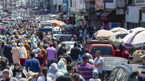 طالب بإصلاحات عميقة.. البنك الدولي يرسم صورة مقلقة لسوق الشغل بالمغرب