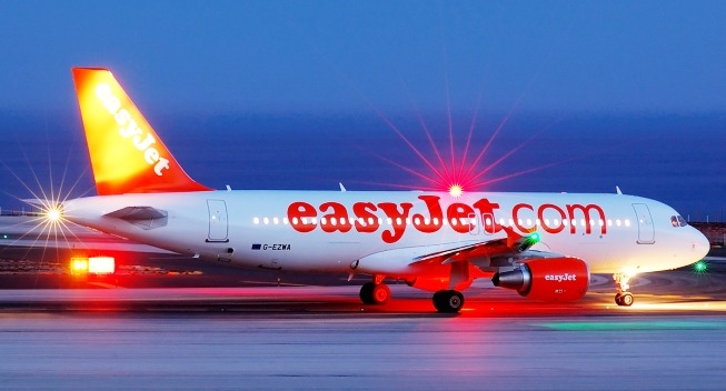 إطلاق خط جوي مباشر جديد بين ليون الفرنسية ومدينة طنجة