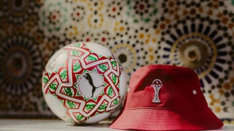 كأس أمم إفريقيا (المغرب 2025).. الكشف عن الكرة الرسمية للبطولة