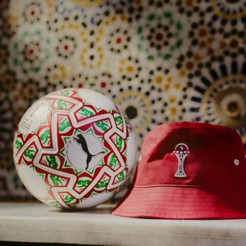 كأس أمم إفريقيا (المغرب 2025).. الكشف عن الكرة الرسمية للبطولة