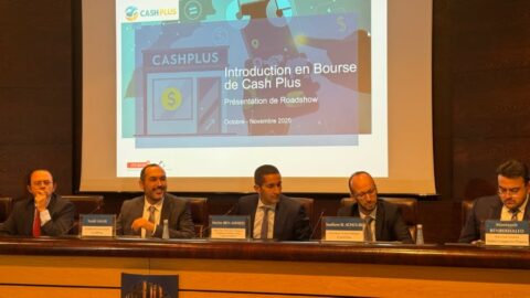 “كاش بلوس” في بورصة البيضاء.. توقعات بإقبال كبير وانتعاش متواصل للسوق المالية