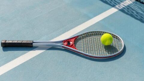 المغرب يحرز لقب بطولة إفريقيا لأقل من 12 سنة في كرة المضرب