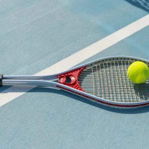 المغرب يحرز لقب بطولة إفريقيا لأقل من 12 سنة في كرة المضرب