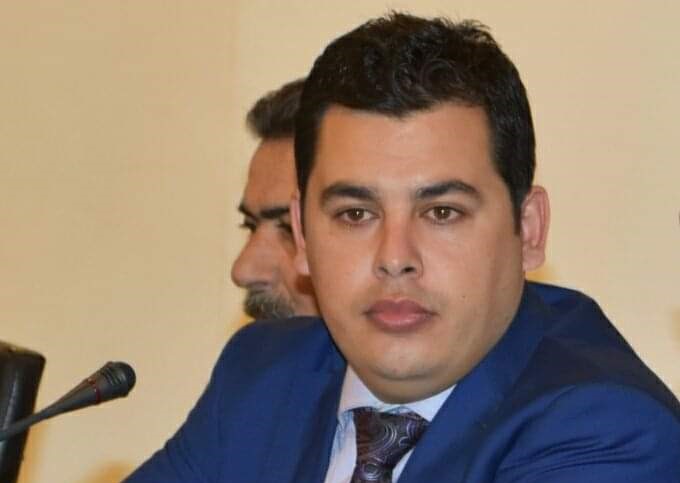 بودن: النقاش حول الحكم الذاتي يجب أن يلتزم بسقف واضح ويحترم الثوابت السيادية