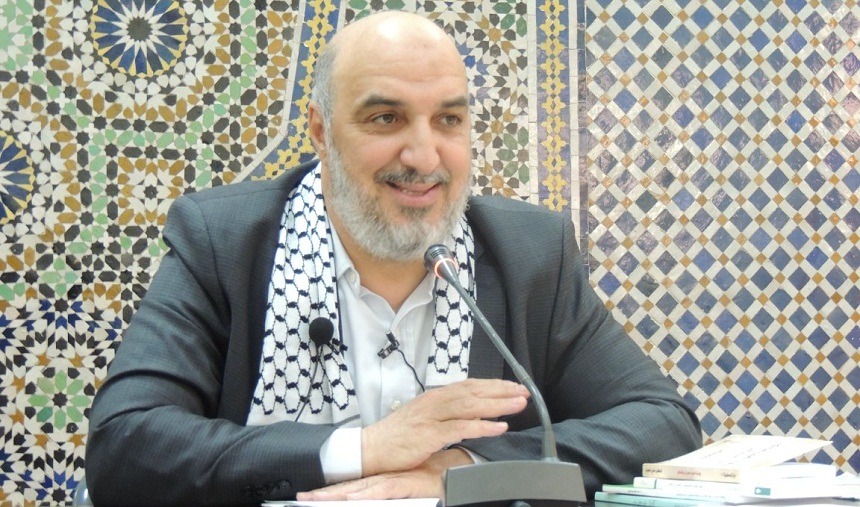 المقرئ الإدريسي: رحيل أسيدون خسارة للقضية الفلسطينية وللقيم الإنسانية