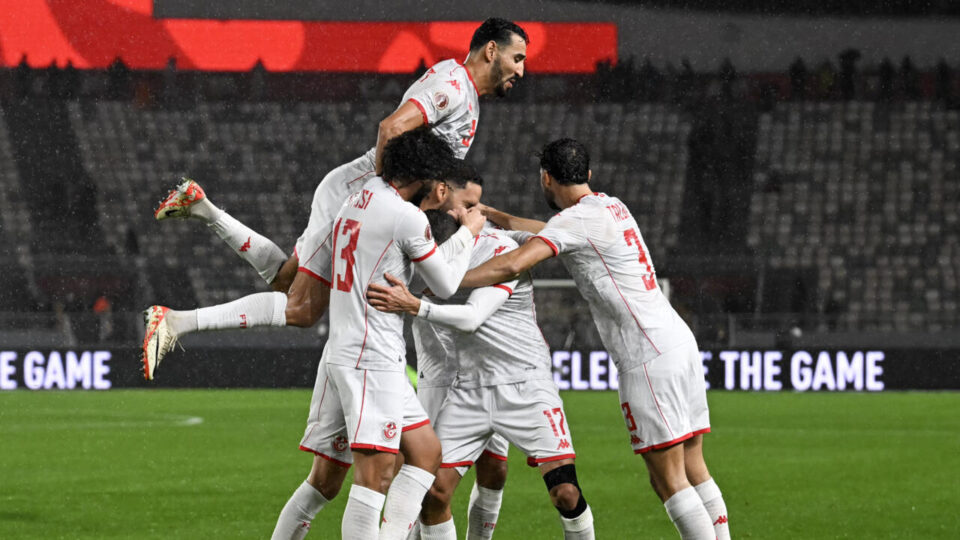 “كان المغرب”.. المنتخب التونسي يفوز على نظيره الأوغندي (3-1)