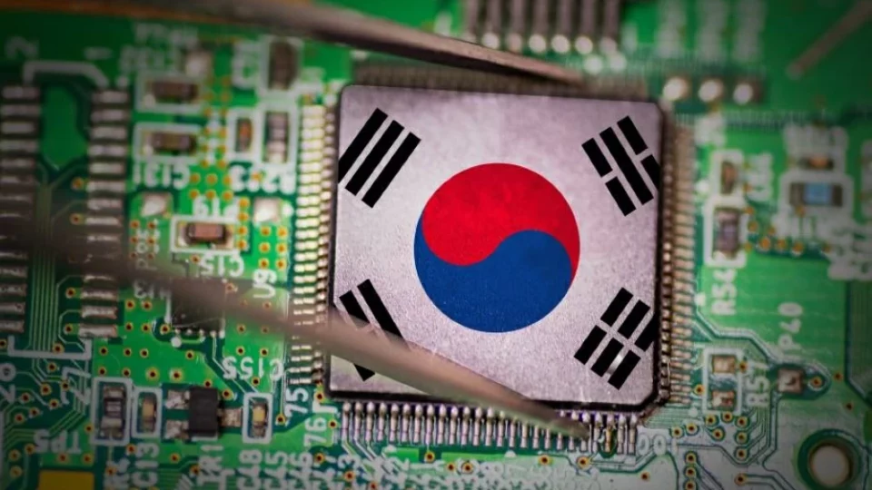 ارتفاع صادرات تكنولوجيا المعلوميات بكوريا بـ 24,3%