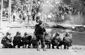 انتفاضة 1952 بالدارالبيضاء.. محطة مفصلية في تاريخ الكفاح المغاربي المشترك