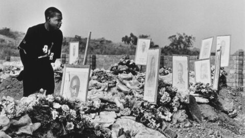 فاجعة طائرة منتخب زامبيا 1993.. حكاية المنتخب الذي عاد من الموت