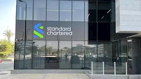 بنك “ستاندرد تشارترد” يفتتح رسميا مكتبا تمثيليا في المغرب