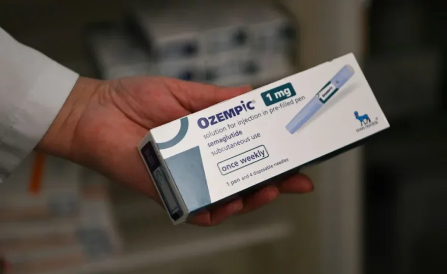 منظمة الصحة توصي بأدوية “جي إل بي-1” لمكافحة السمنة