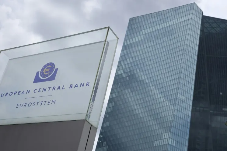 البنك الأوروبي لا يمكنه دعم خطة تمويل أوكرانيا بالأصول الروسية