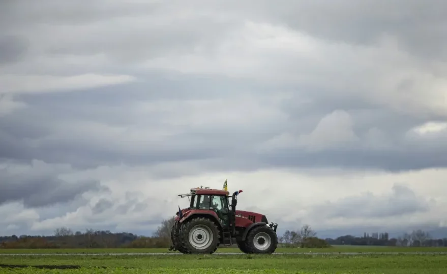 الاتحاد الأوروبي يصر على اتفاقية التجارة الحرة مع “ميركوسور”