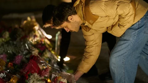 العثور على المشتبه بتنفيذه إطلاق النار في جامعة براون الأميركية