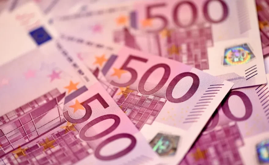 الدين العام الفرنسي يرتفع مجددا في الربع الثالث