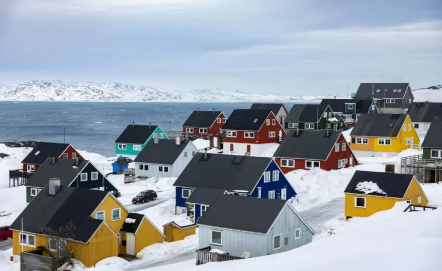 تضامن أوروبي مع الدنمارك الغاضبة من تعيين ترامب موفدا لغرينلاند