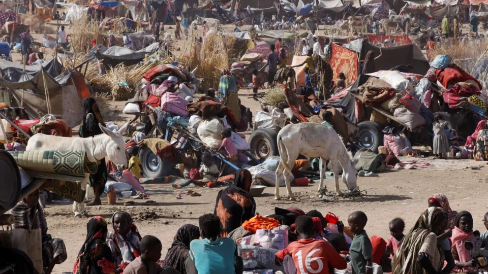 قتلى في هجوم على روضة ومستشفى بالسودان