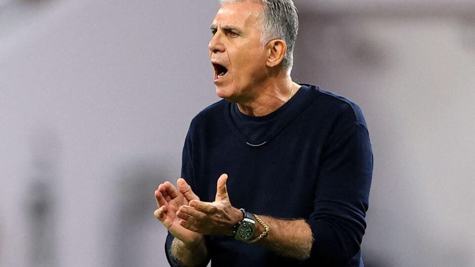 بعد ثلاث خيبات.. هل ينجح السكتيوي في فك “عقدة” كيروش؟