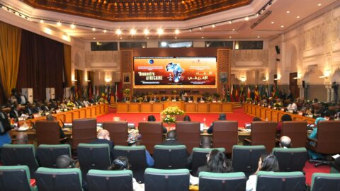 المؤسسة الإفريقية للتعلم مدى الحياة توقع 3 اتفاقيات شراكة