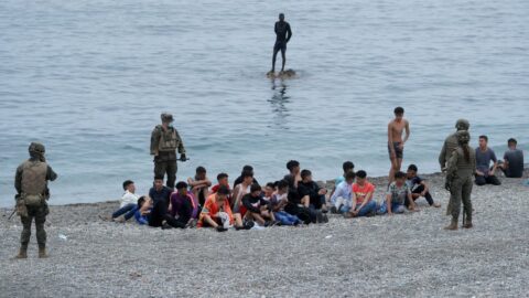 متابعة إسبانية بتهمة الاعتداء الجنسي على قاصرين مغاربة في سبتة المحتلة