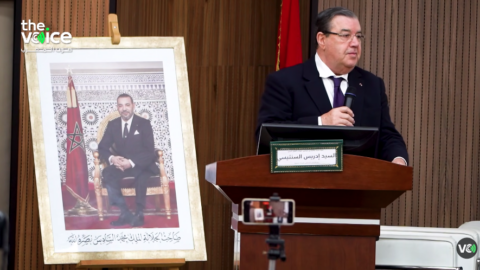 السنتيسي: الأحزاب منشغلة بالزعامات والولاءات والمواطن هو من يدفع الثمن