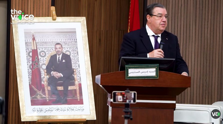 السنتيسي: الأحزاب منشغلة بالزعامات والولاءات والمواطن هو من يدفع الثمن