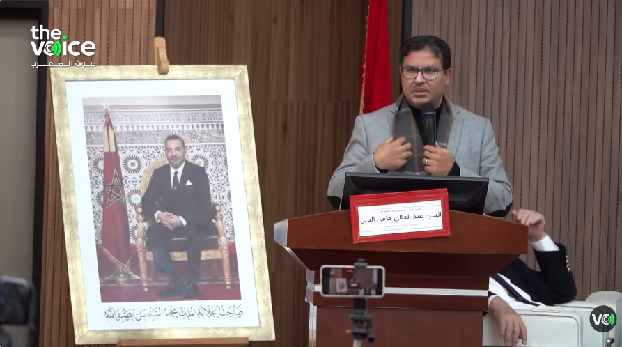 حامي الدين: إصلاح الحقل الحزبي مشروط بإصلاح النسق السياسي برمته