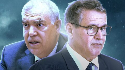 الأحرار في مواجهة “الدولة العميقة”؟.. خلفيات التوتر بين أخنوش ووزارة الداخلية