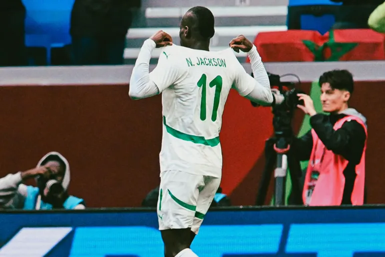  “كان المغرب”.. أسود التيرانغا تهيمن على بوتسوانا في مستهل مشوارها لاستعادة اللقب