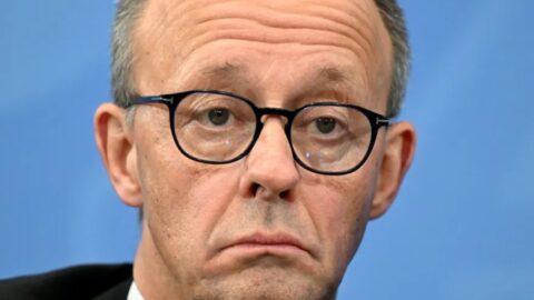 ميرتس يزور إسرائيل لتعزيز العلاقة “الخاصة” بين البلدين