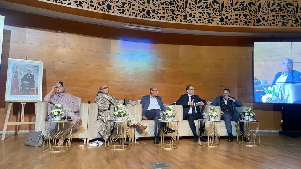 في ضيافة “صوت المغرب”.. المرزوقي: الصحافة الحرة ضرورة لبناء الدولة