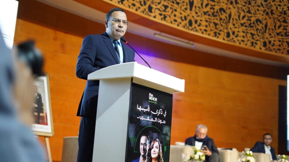 الخلفي: مجلس الصحافة فقد استقلاليته بعد نجاحه في تجربة 2018-2020