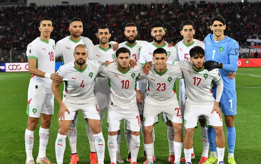 أمم إفريقيا: أسود الأطلس يترقبون لقبا طال انتظاره بعد خيبات عدة