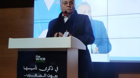 بنعبد الله: حينما تنضاف مشاكل الإعلام إلى مشاكل السياسة.. تصبح الديمقراطية في خطر