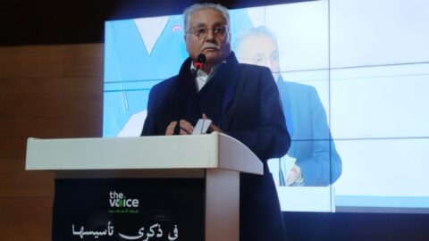 بنعبد الله: حينما تنضاف مشاكل الإعلام إلى مشاكل السياسة تصبح الديمقراطية في خطر