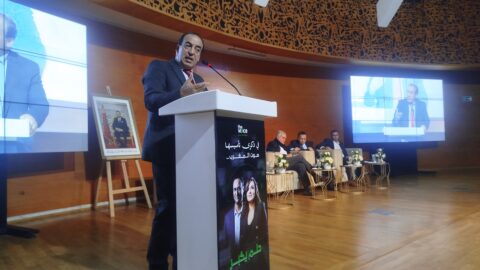 عبيابة: إصلاح الصحافة جزء من التهييء الوطني للمرحلة المقبلة ولا ديمقراطية بدون إعلام قوي