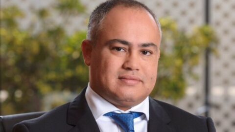 تعيين  ناصر الصديقي مديرا عاما لبورصة الدار البيضاء