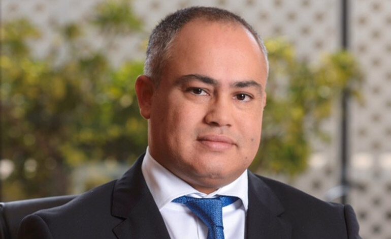 تعيين  ناصر الصديقي مديرا عاما لبورصة الدار البيضاء