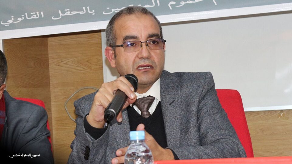 كيف تُصنع النصوص القانونية؟.. رئيس لجنة التشريع بمجلس النواب يجيب