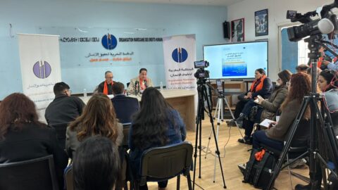 %75 منهم سودانيون.. 6 آلاف مهاجر يعبرون إلى المغرب عبر الحدود الشرقية