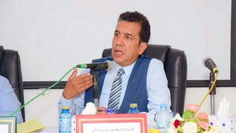 بمناسبة اليوم الأممي.. إدالي: احترام حقوق الإنسان يجلب الاستثمار الدولي