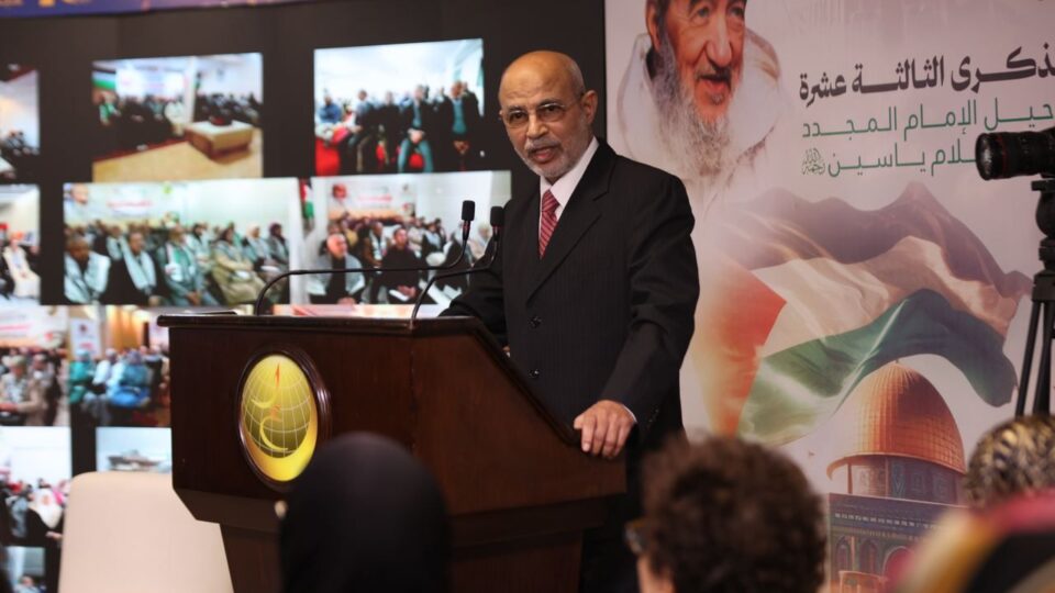 متوكل: مواجهة الفساد والاختراق الصهيوني بالمغرب تتطلب ائتلافاً وطنياً واسعاً