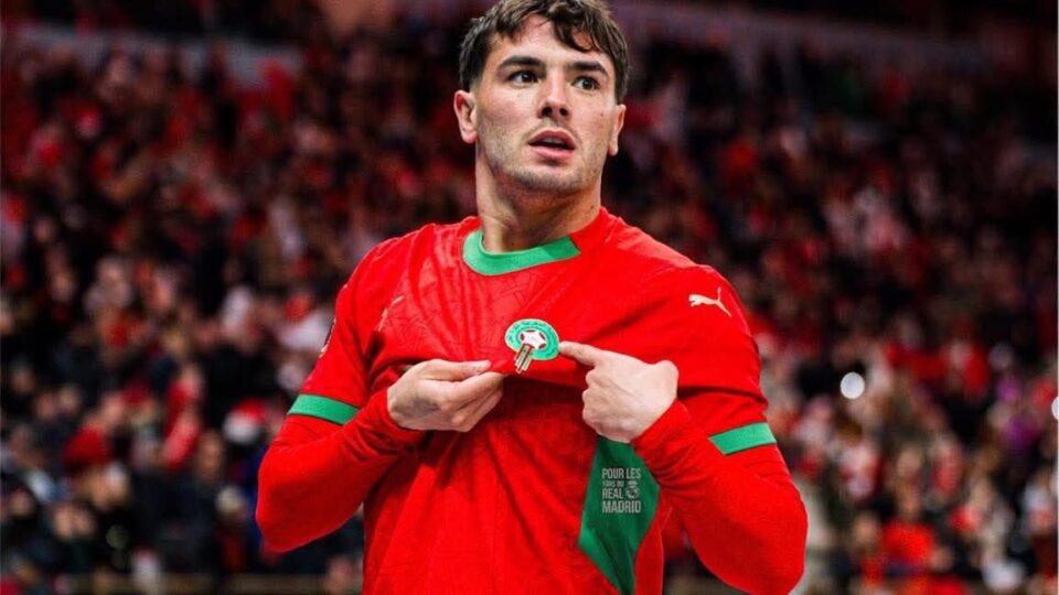 دياز يفتتح باب التسجيل لأسود الأطلس أمام نسور مالي